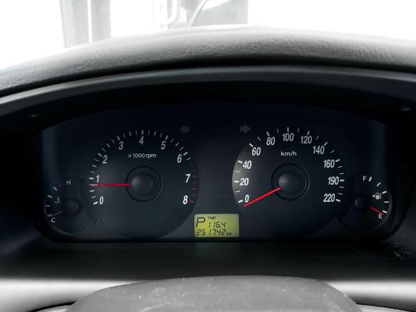 Hyundai Elantra III (XD2) Рестайлинг с пробегом 2005 года, цена 299 000 рублей, 251741 км, седан, Автокод Объявления