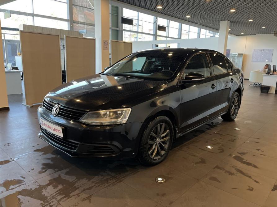Volkswagen Jetta VI Чебоксары  - изображение 7