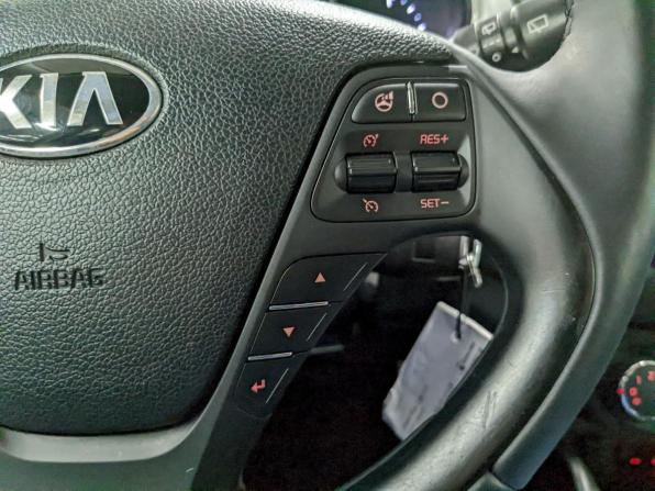 Kia Ceed II с пробегом 2014 года, цена 1 190 000 рублей, 121108 км, хэтчбек, Автокод Объявления