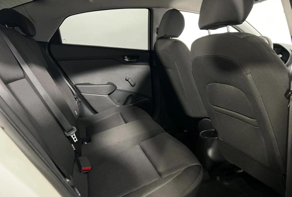 Hyundai Solaris II Нижний Новгород  - изображение 12