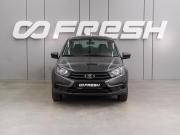 Lada (ВАЗ) Granta I Рестайлинг Воронеж  - изображение 17