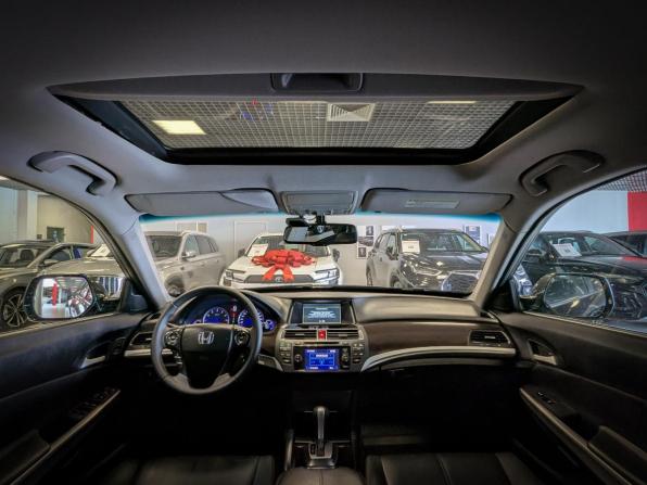 Honda Crosstour I Рестайлинг с пробегом 2014 года, цена 1 779 500 рублей, 174000 км, внедорожник, Автокод Объявления