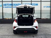 Toyota C-HR I Рестайлинг Екатеринбург  - изображение 41