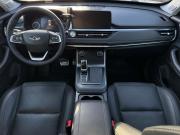 Chery Tiggo 8 I Рестайлинг Оренбург  - изображение 24