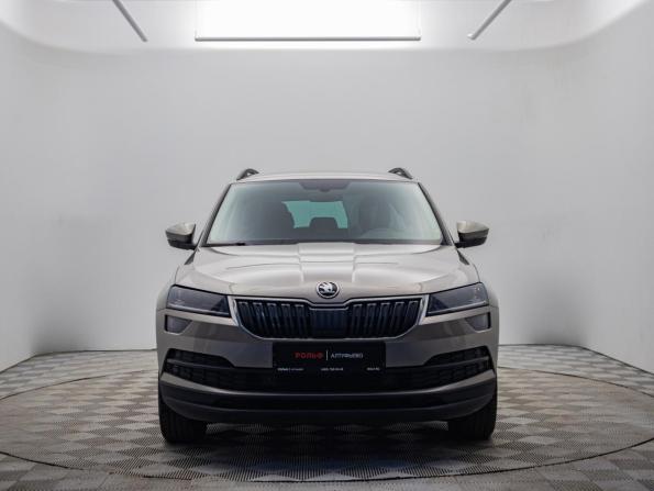 Skoda Karoq I с пробегом 2020 года, цена 2 245 000 рублей, 84087 км, внедорожник, Автокод Объявления