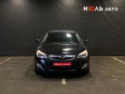Opel Astra J Рестайлинг Челябинск  - изображение 23