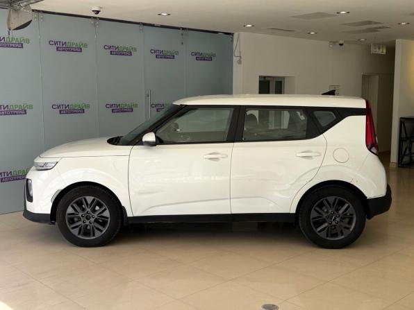 Kia Soul III с пробегом 2021 года, цена 1 223 000 рублей, 154746 км, хэтчбек, Автокод Объявления
