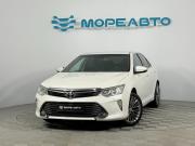 Toyota Camry VII (XV50) Рестайлинг Калининград  - изображение 24