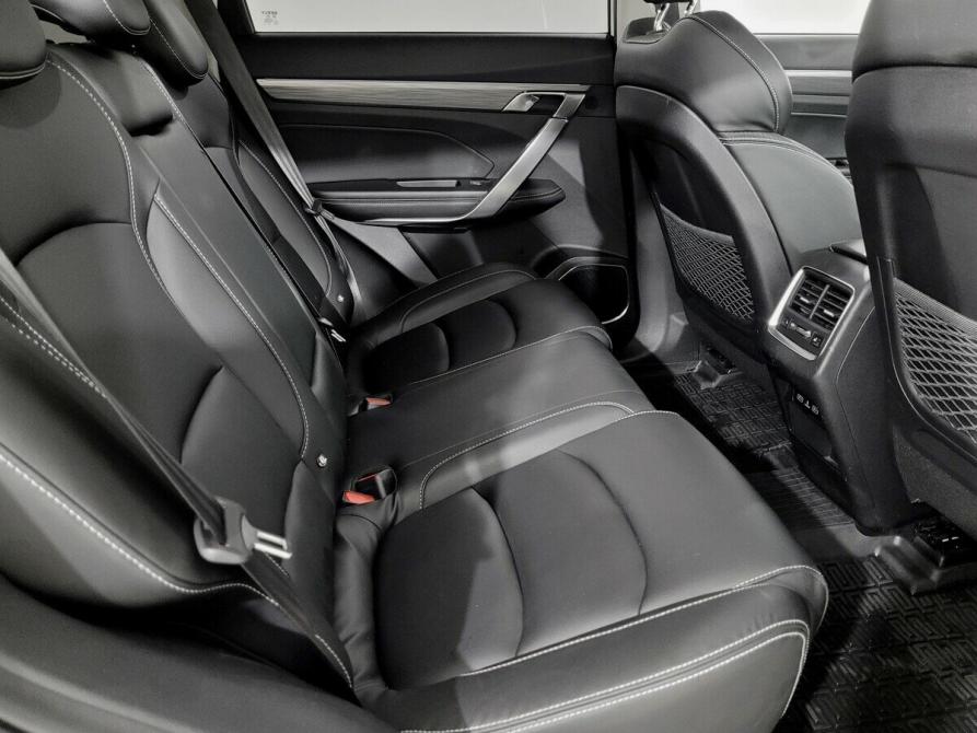 Geely Atlas Pro Москва  - изображение 12