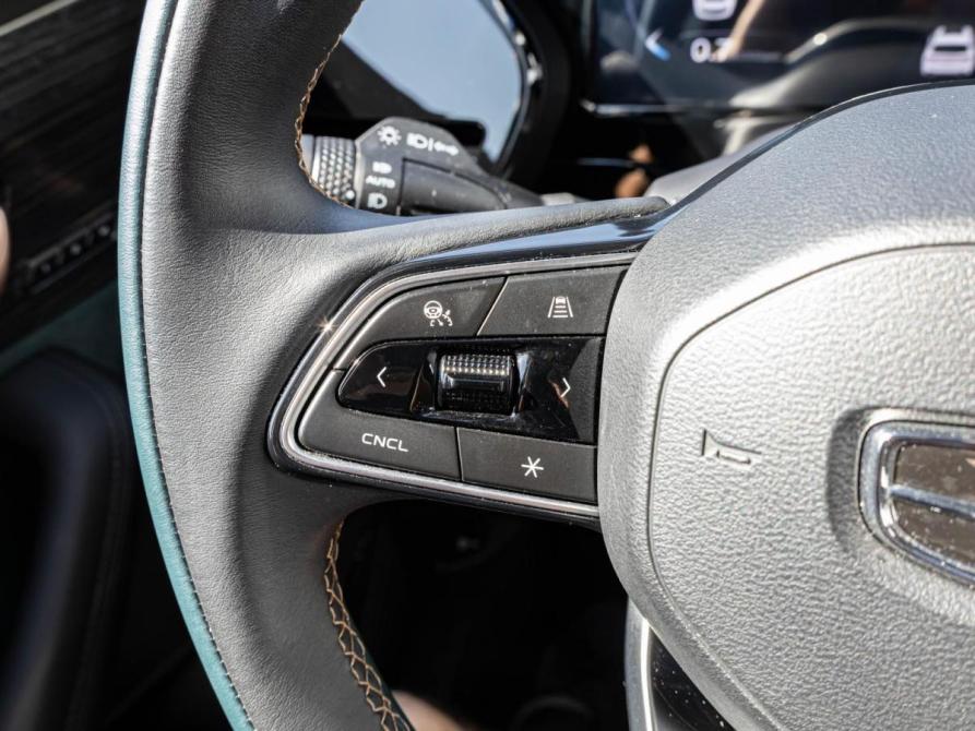 Geely Monjaro I Краснодар  - изображение 16