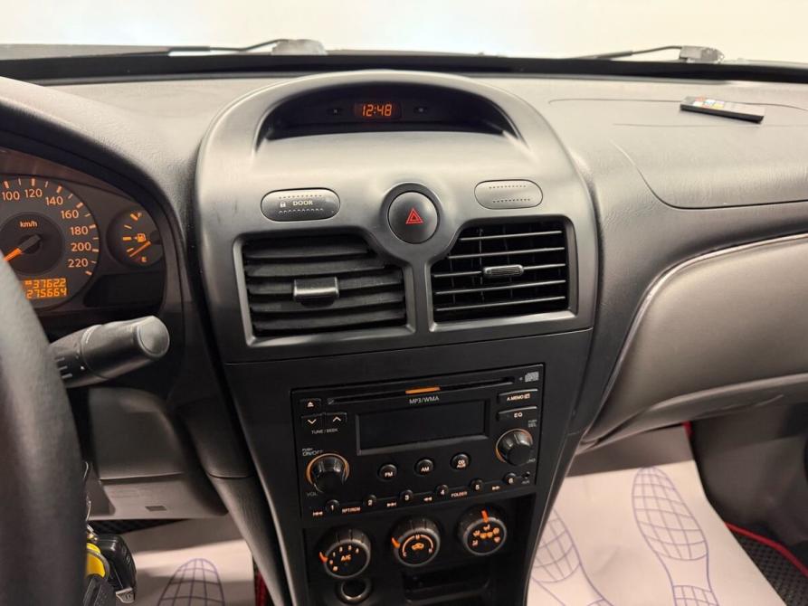 Nissan Almera Classic I Санкт-Петербург  - изображение 17