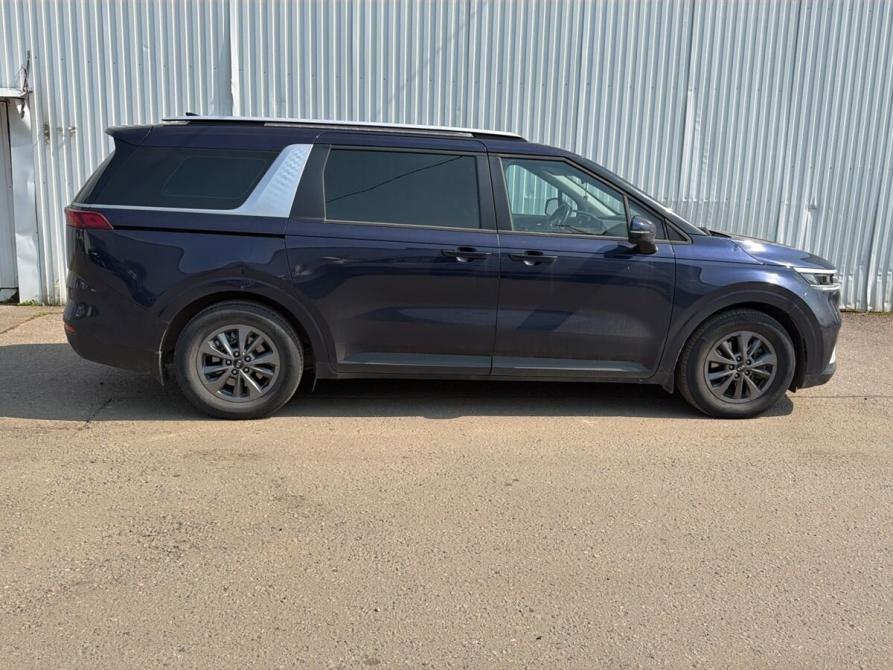 Kia Carnival IV Москва  - изображение 7