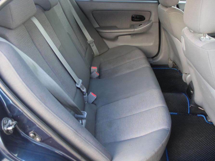 Hyundai Elantra III (XD2) Рестайлинг Нижний Новгород  - изображение 14