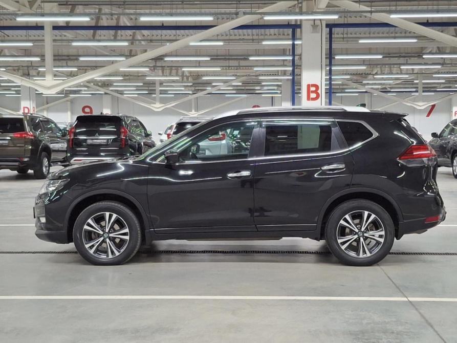 Nissan X-Trail III Рестайлинг Казань  - изображение 10
