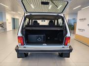 Lada (ВАЗ) Niva Legend Санкт-Петербург  - изображение 21