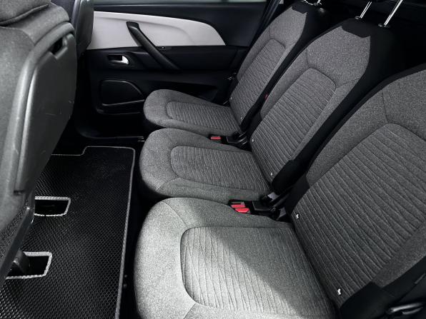 Citroen C4 SpaceTourer I с пробегом 2020 года, цена 1 650 000 рублей, 167415 км, компактвэн, Автокод Объявления