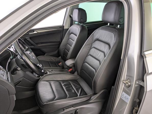 Volkswagen Tiguan II с пробегом 2020 года, цена 2 745 000 рублей, 146873 км, внедорожник, Автокод Объявления