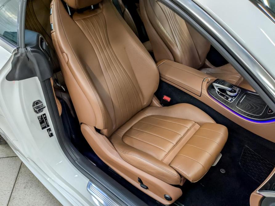 Mercedes-Benz E-Класс V (W213 S213 C238) Москва  - изображение 22