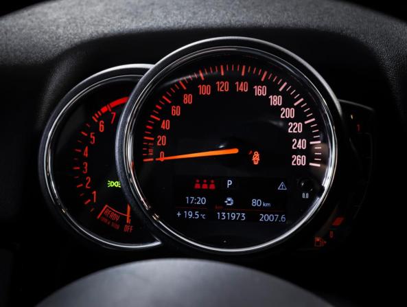 Mini Countryman II Рестайлинг с пробегом 2021 года, цена 3 108 000 рублей, 130931 км, внедорожник, Автокод Объявления