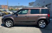 Skoda Yeti I Новороссийск  - изображение 23