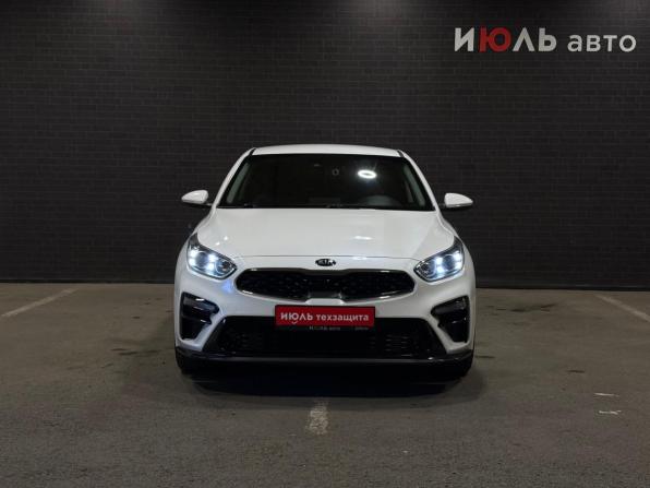 Kia K3 II с пробегом 2019 года, цена 1 950 000 рублей, 80774 км, седан, Автокод Объявления
