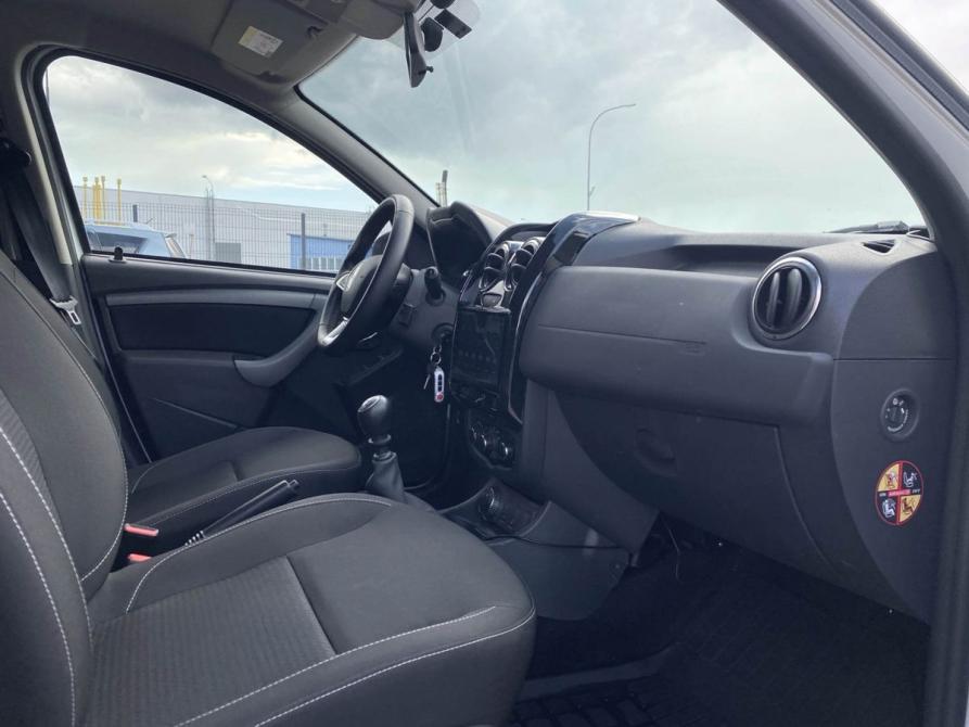 Renault Duster I Рестайлинг Уфа  - изображение 13
