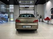 Peugeot 408 I Москва  - изображение 23