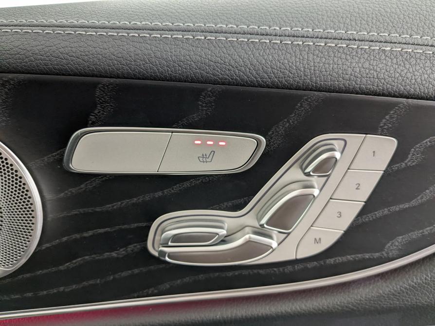 Mercedes-Benz E-Класс V (W213 S213 C238) Москва  - изображение 28