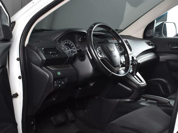 Honda CR-V IV с пробегом 2012 года, цена 1 674 997 рублей, 215005 км, внедорожник, Автокод Объявления