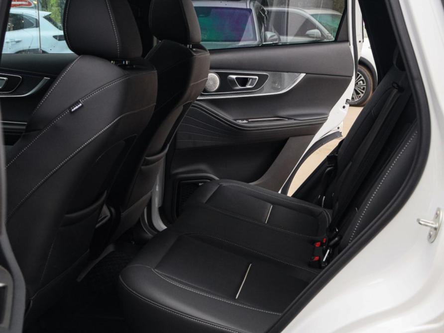 Chery Tiggo 7L Москва  - изображение 8