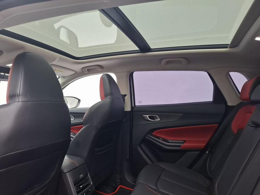Changan CS55 Plus II Москва  - изображение 12