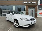 Daewoo Gentra II Набережные Челны  - изображение 19