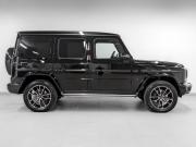 Mercedes-Benz G-Класс III (W463) Санкт-Петербург  - изображение 34