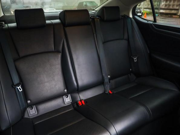Lexus ES VII с пробегом 2020 года, цена 3 699 777 рублей, 94200 км, седан, Автокод Объявления