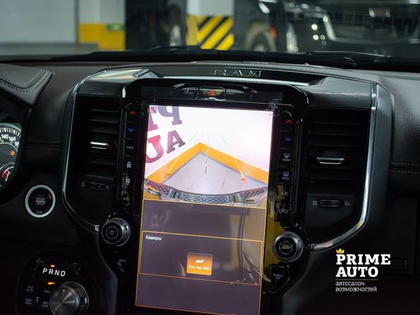 Ram 1500 V Рестайлинг с пробегом 2024 года, цена 8 599 000 рублей, 59 км, offers.body_type.unknown, Автокод Объявления