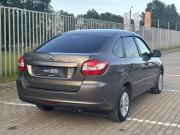 Lada (ВАЗ) Granta I Тверь  - изображение 21