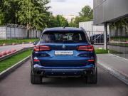 BMW X5 IV (G05/G18) Санкт-Петербург  - изображение 49