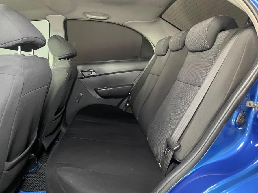 Chevrolet Aveo I Рестайлинг Тверь  - изображение 8