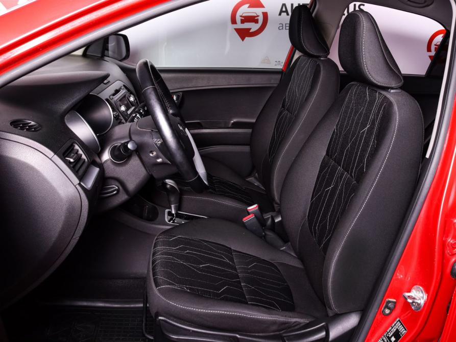 Kia Picanto II Рестайлинг Минеральные Воды  - изображение 9