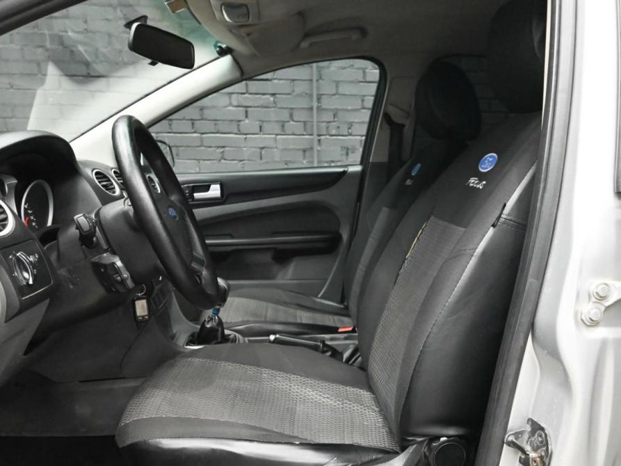 Ford Focus II Рестайлинг Екатеринбург  - изображение 17