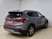 Hyundai Santa Fe IV Рестайлинг Альметьевск  - изображение 28