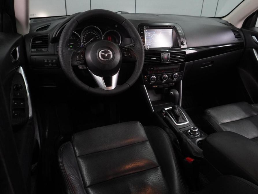 Mazda CX-5 I Воронеж  - изображение 6