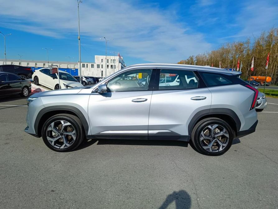 Geely Atlas II Тюмень  - изображение 4