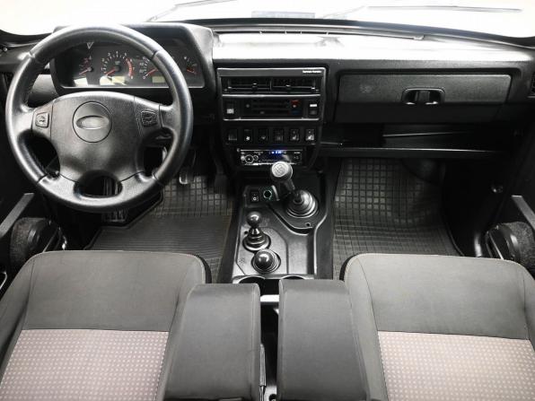 Lada (ВАЗ) 2121 (4x4) I Рестайлинг с пробегом 2015 года, цена 599 900 рублей, 65895 км, внедорожник, Автокод Объявления