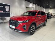 Chery Tiggo 7 Pro Max I Москва  - изображение 22