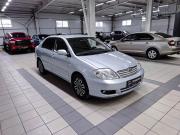 Toyota Corolla IX (E120 E130) Рестайлинг Набережные Челны  - изображение 25