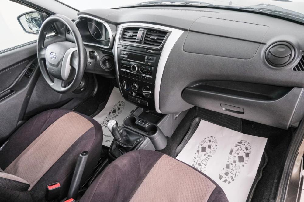 Datsun on-DO I Рестайлинг Красноярск  - изображение 12