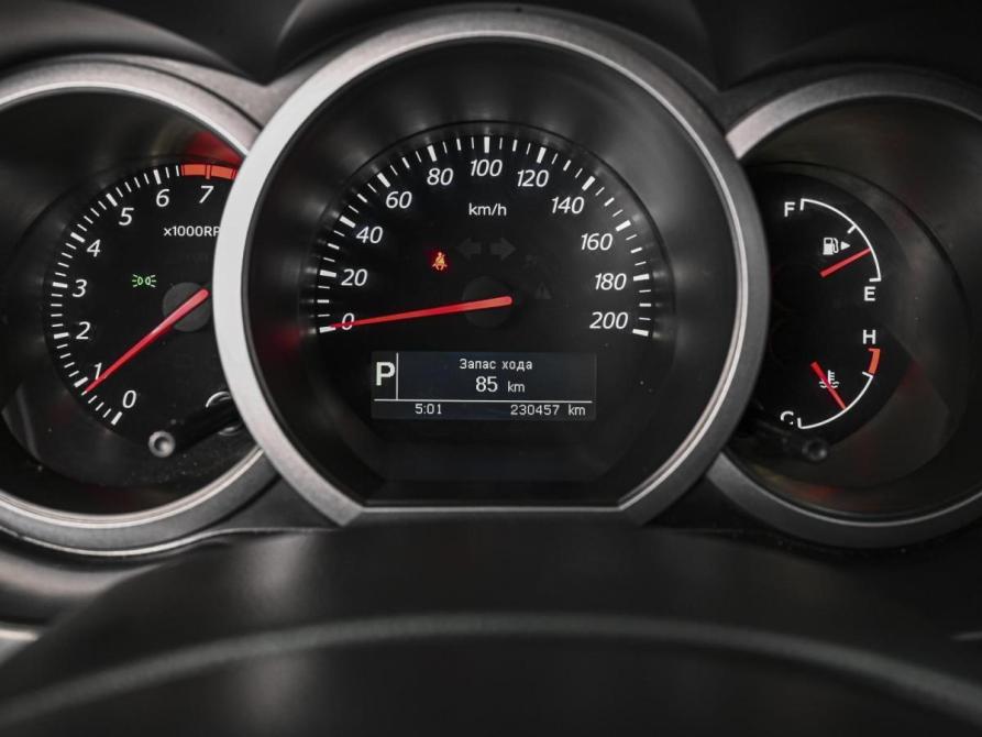 Suzuki Grand Vitara II Рестайлинг Ставрополь  - изображение 21