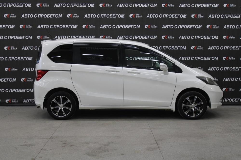 Honda Freed I Томск  - изображение 4