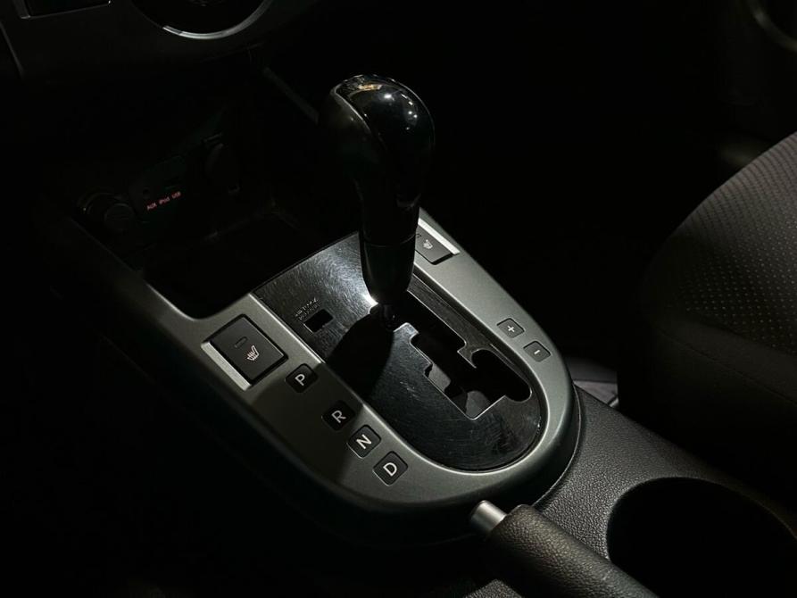 Kia Cerato II Челябинск  - изображение 15